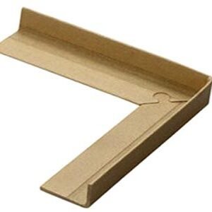 Paper Edge Protector Tipe Lipat